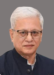 श्री. जिष्णू देव वर्मा माननीय राज्यपाल